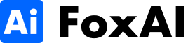 Fox AI logo